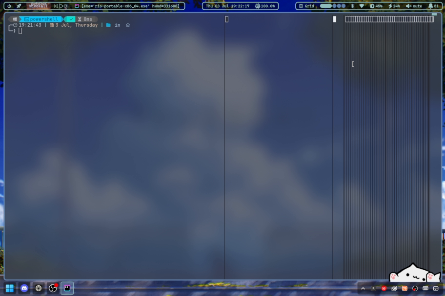 negative splits in rio